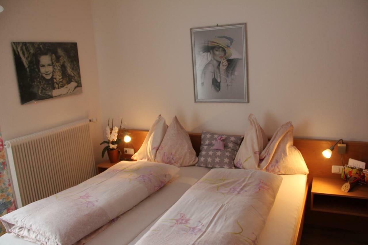 Kornreitherhaus Breitenbach Quarto foto
