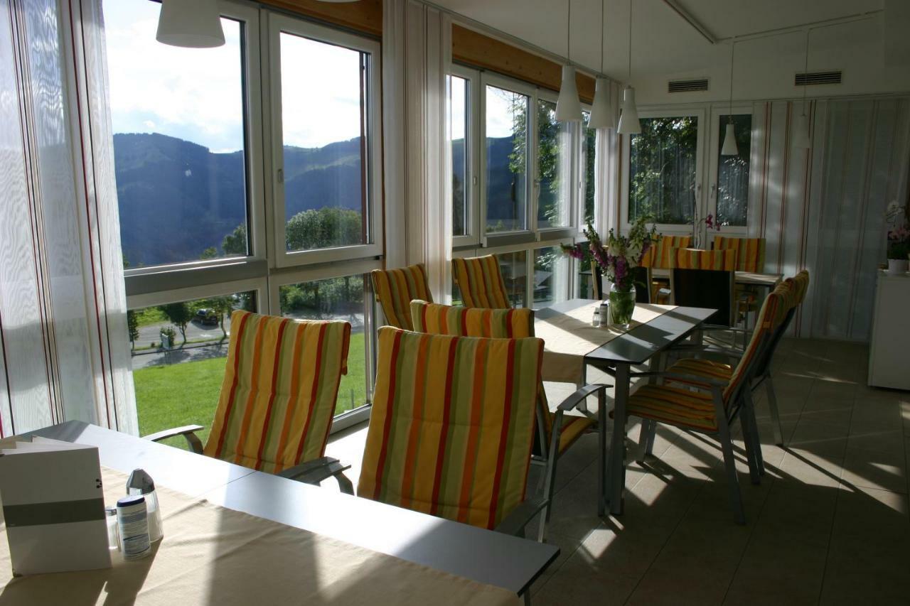 Kornreitherhaus Breitenbach Exterior foto